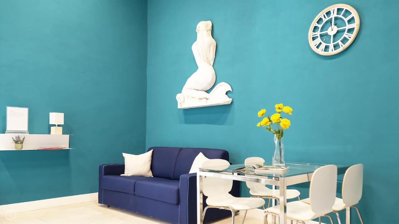 Bed & Breakfast A' Casarella Naples