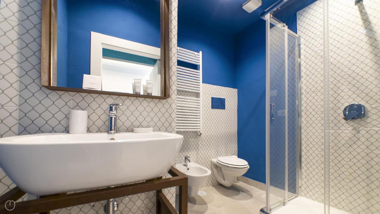 A' Casarella Bed & Breakfast Naples