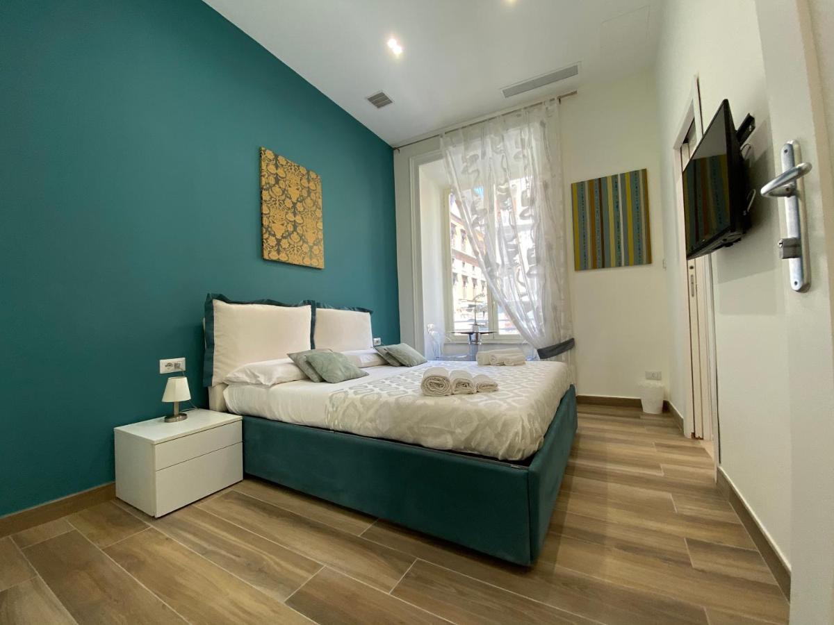Bed & Breakfast Sun Art Naples