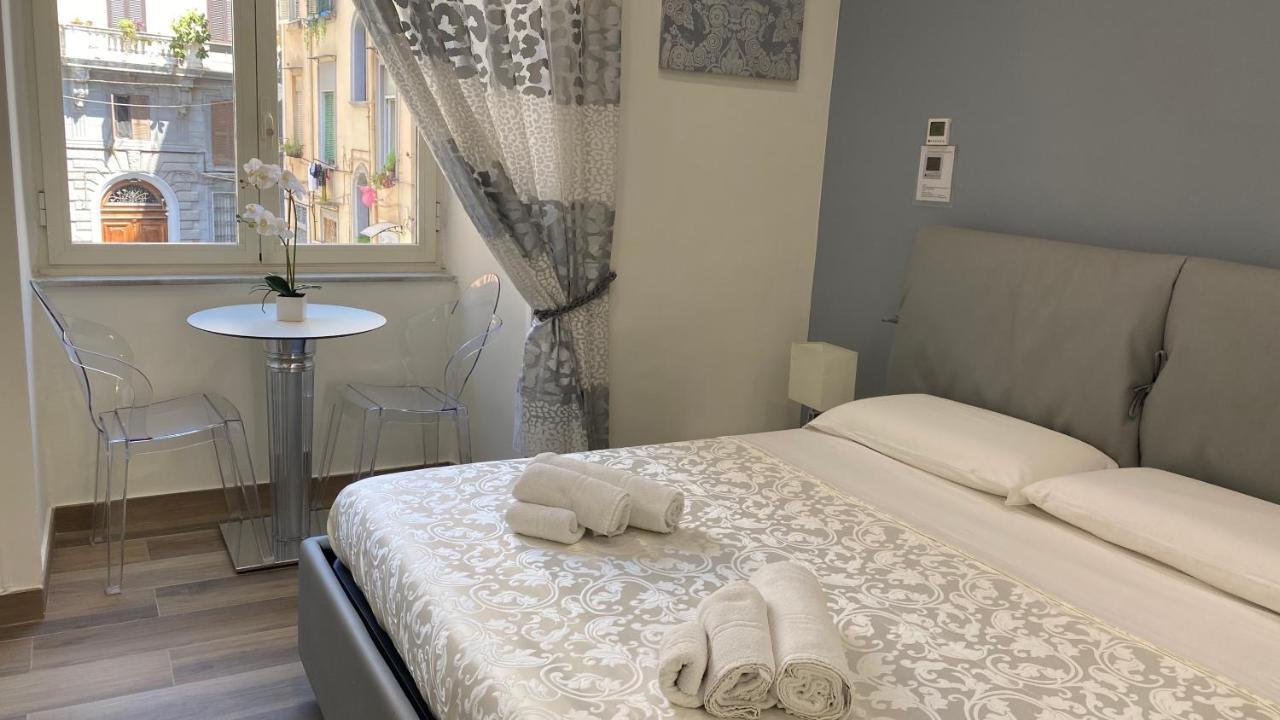 Bed & Breakfast Sun Art *