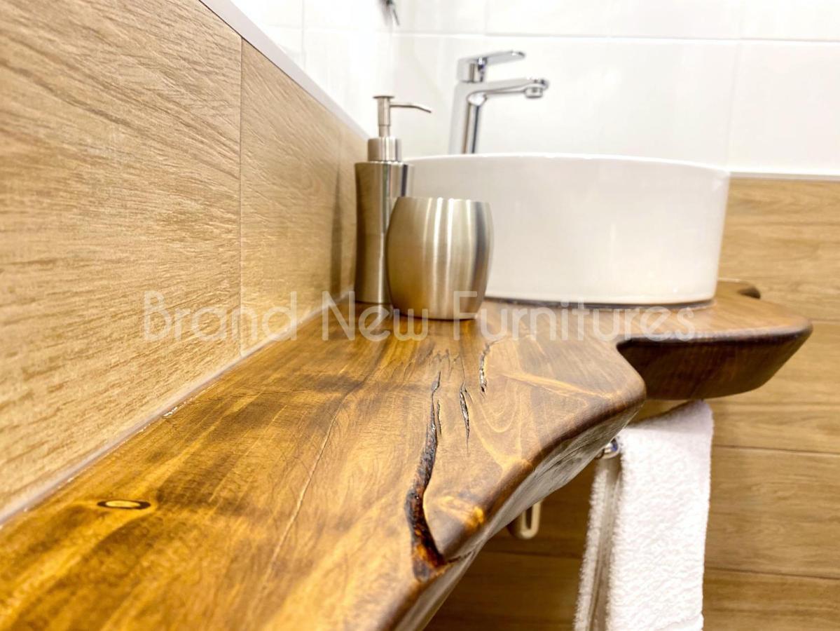 Caprese Experience - Light Blu - Dante Apartment *
