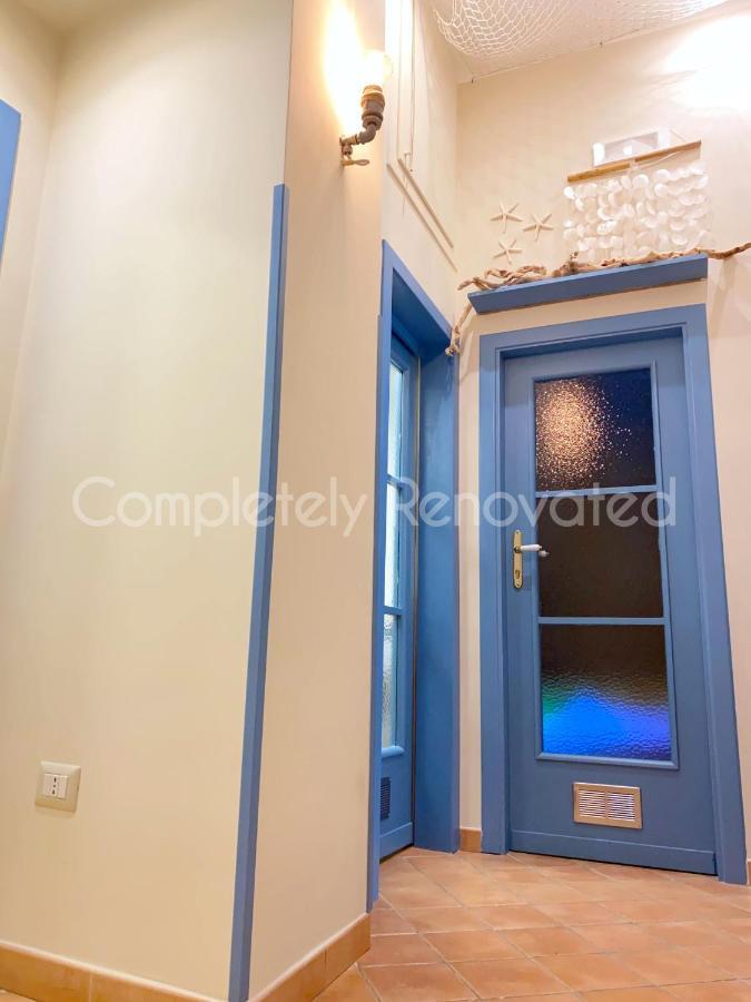 Caprese Experience - Light Blu - Dante Apartment *