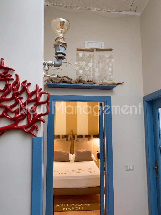 Apartment Caprese Experience - Light Blu - Dante