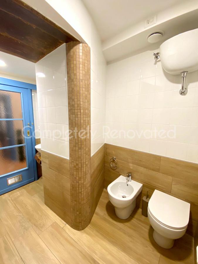 Caprese Experience - Light Blu - Dante Apartment Naples