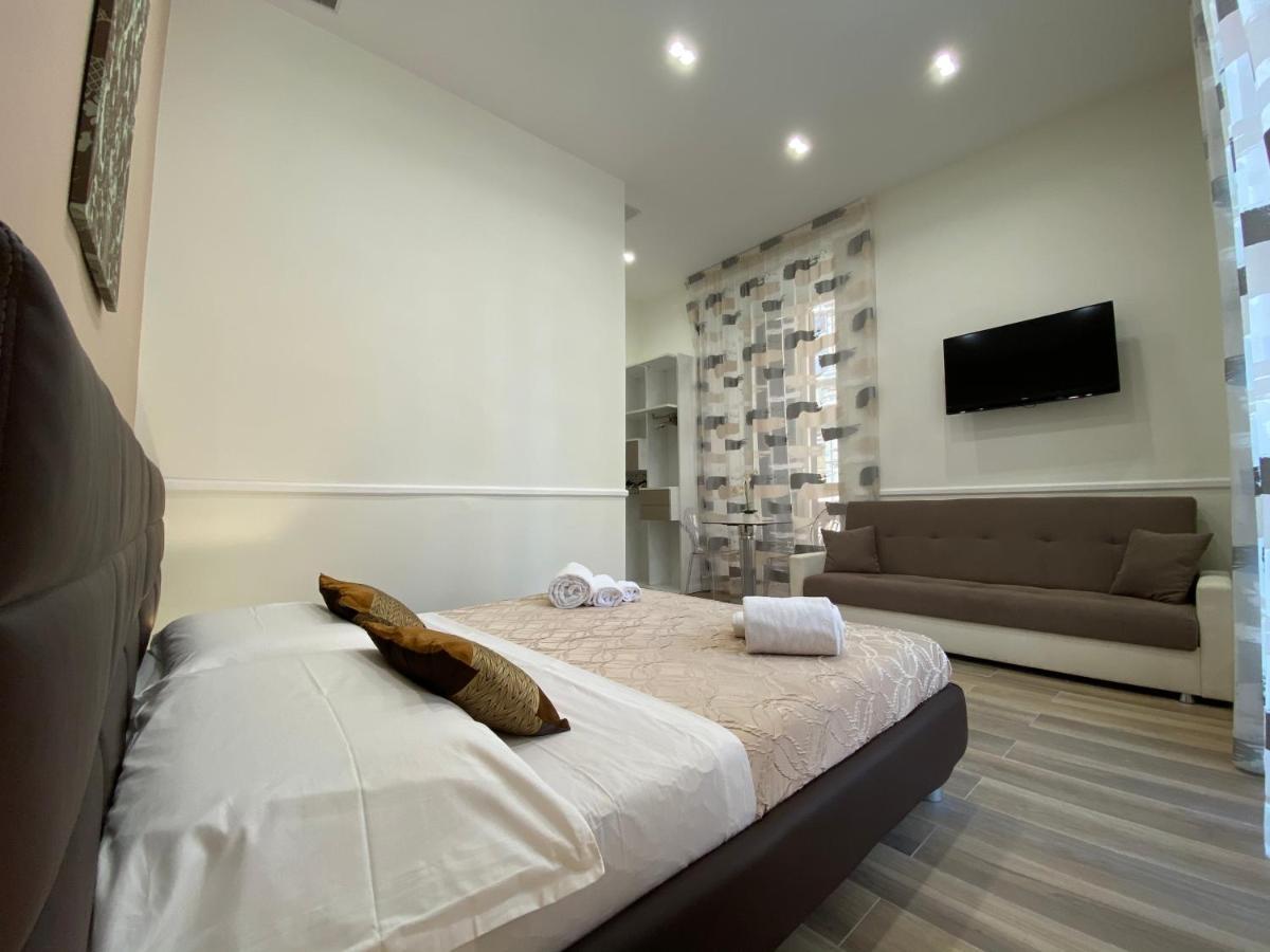 Bed & Breakfast Sun Art Naples