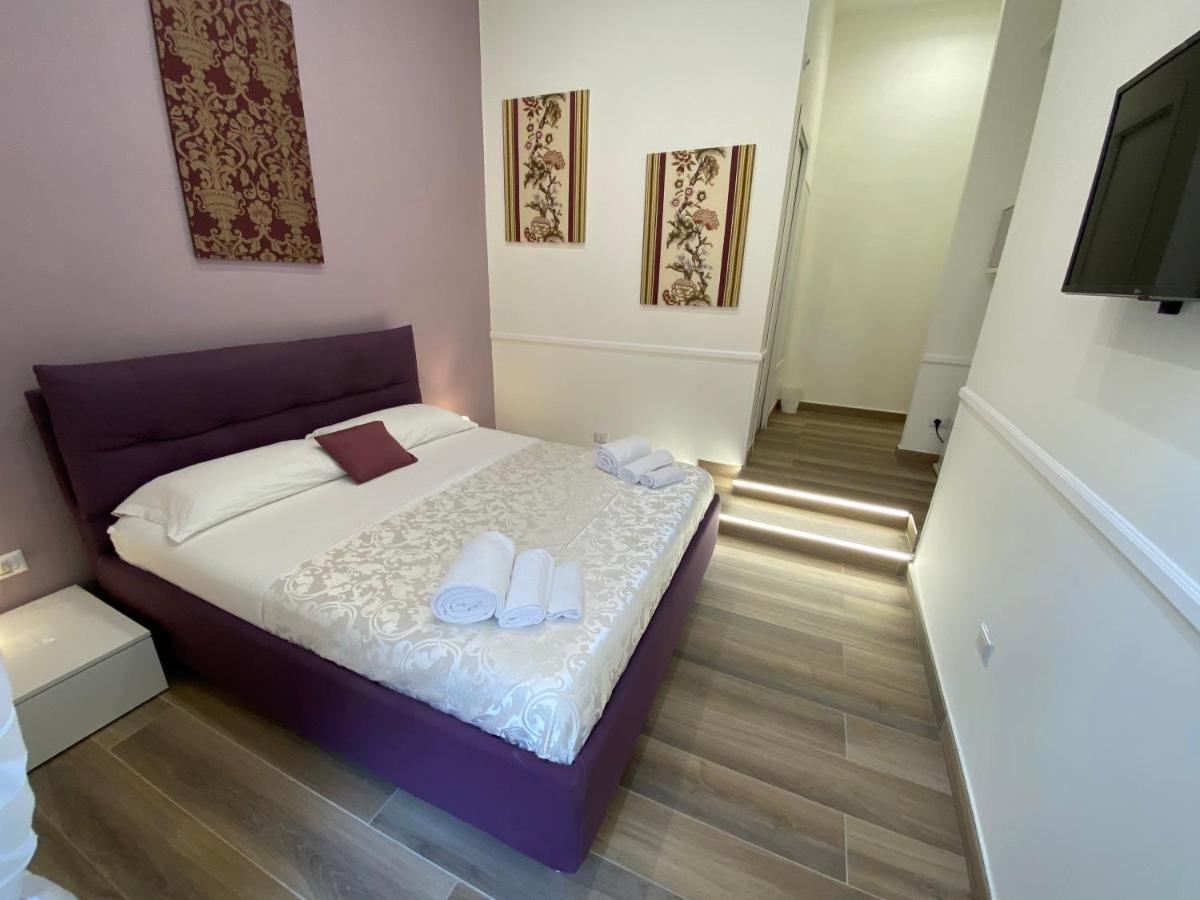 Bed & Breakfast Sun Art Naples