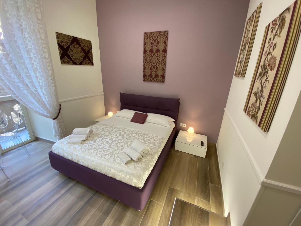 Bed & Breakfast Sun Art *