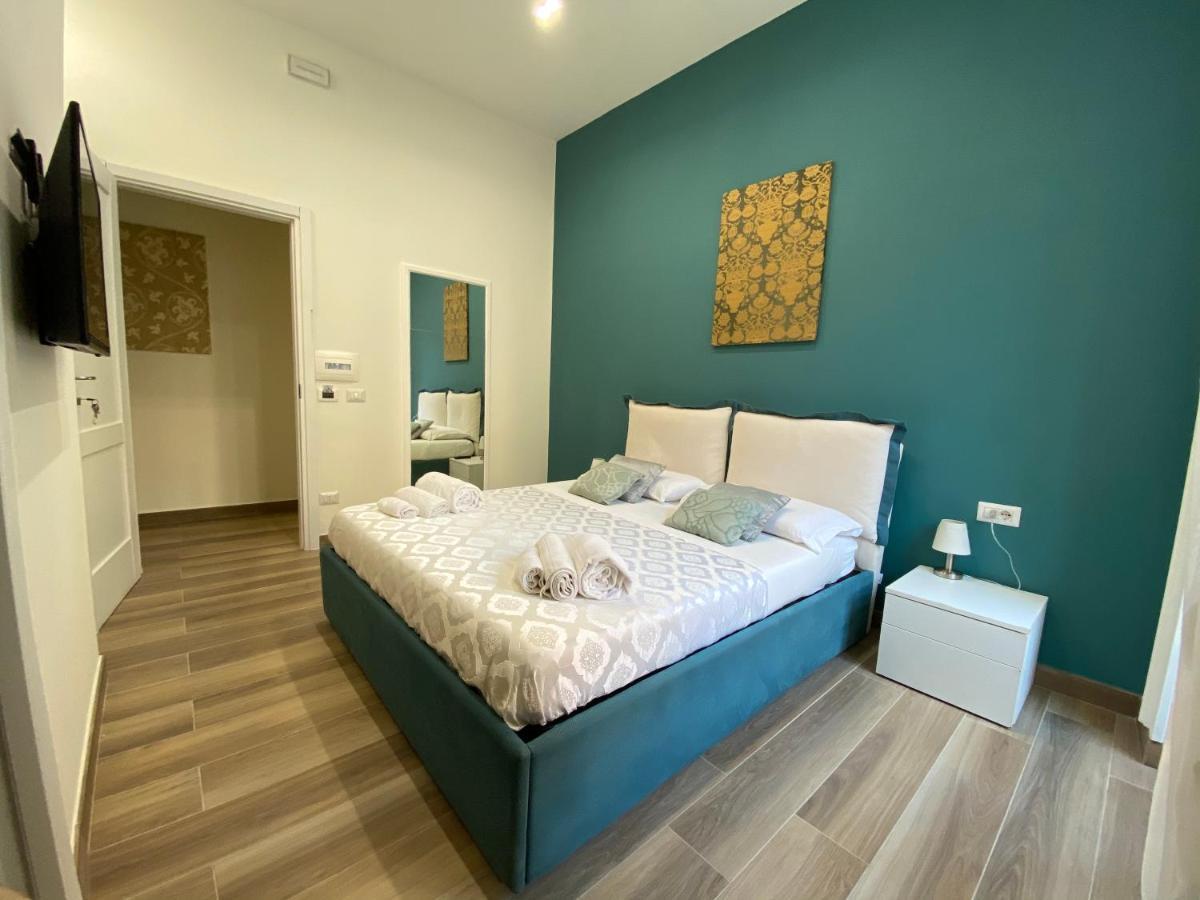 Bed & Breakfast Sun Art *