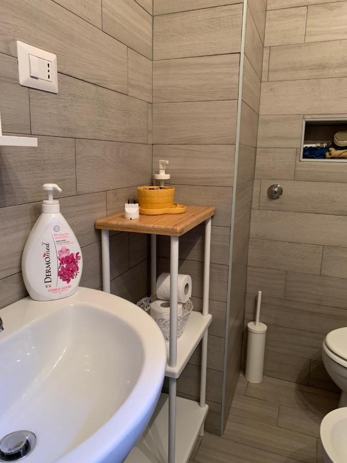 Apartment Borgo Orefici - Centro