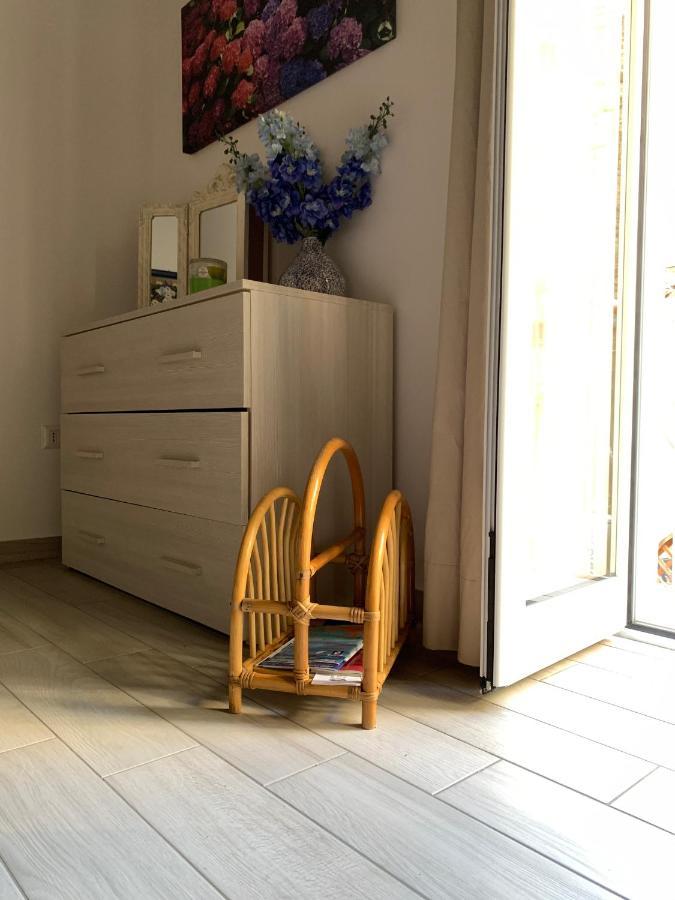 Apartment Borgo Orefici - Centro