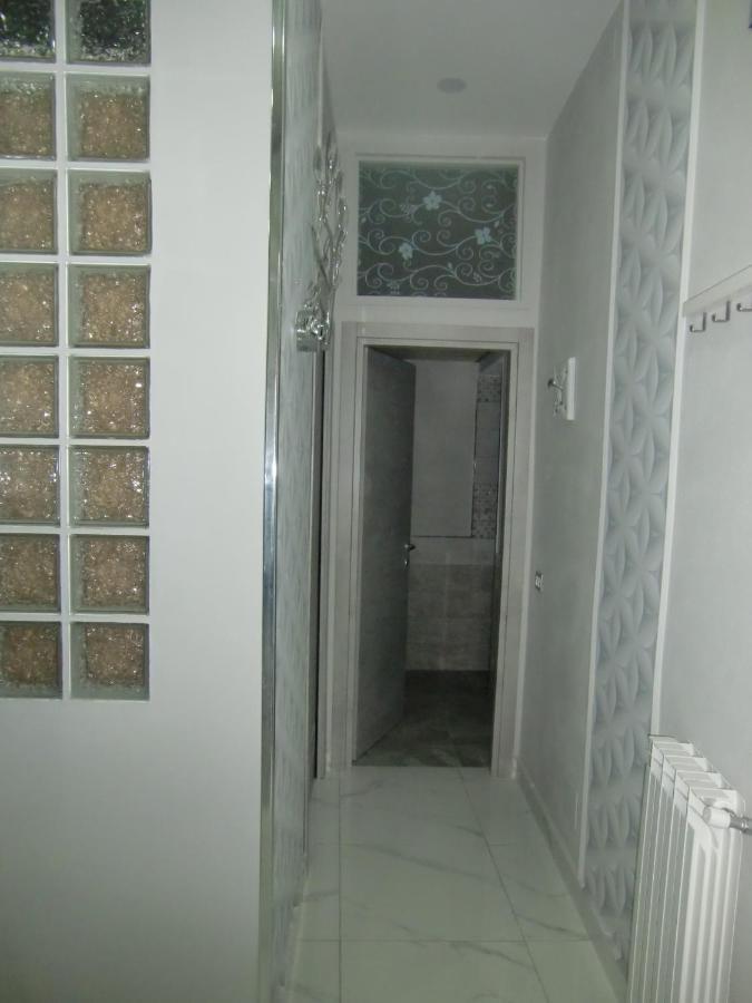 Aaron2 Apartment Naples