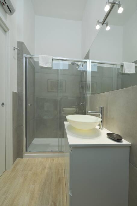 Ferrigni 20 Holiday home