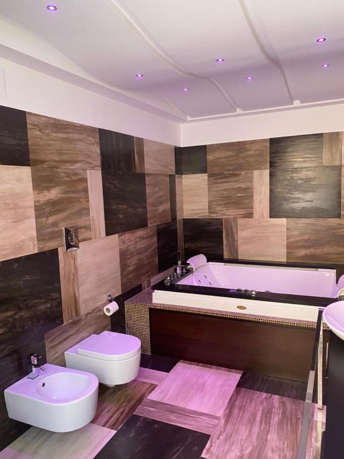 Donna Teresa Guest house *