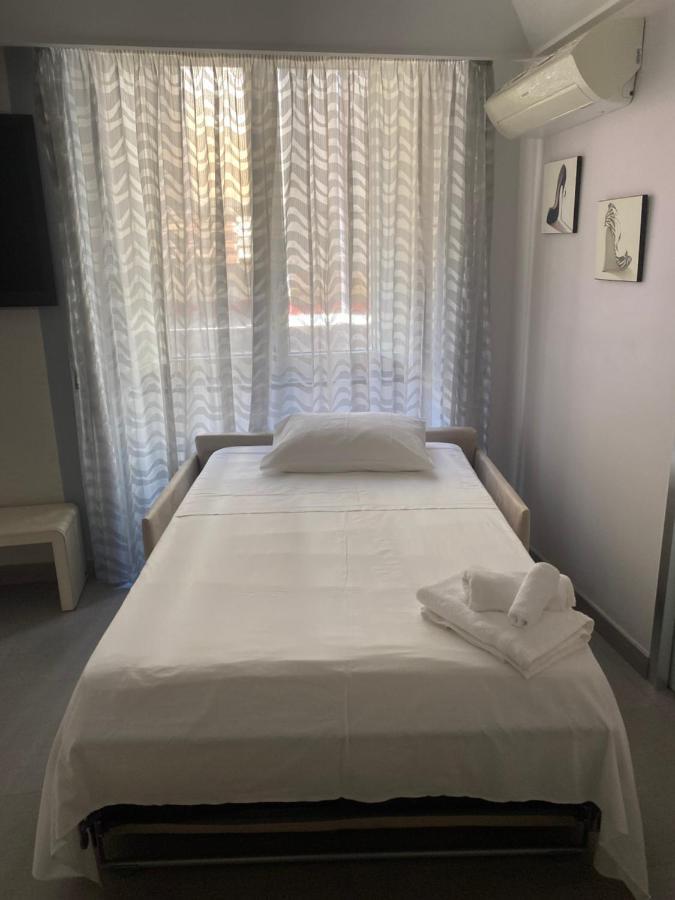 Donna Teresa Guest house *
