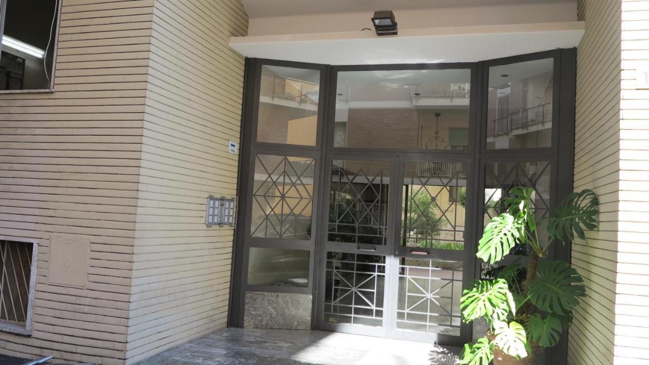 Spacious Panoramic - Half Way Center-vomero District * Naples