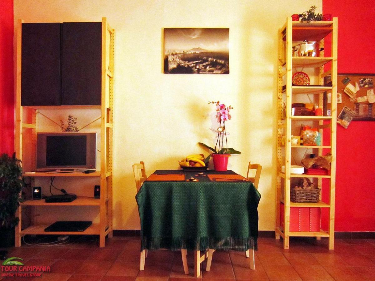 Historic Centre Bed & Breakfast Naples