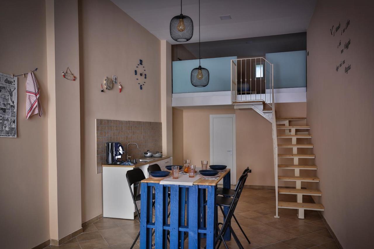 The Of Me Apartment *