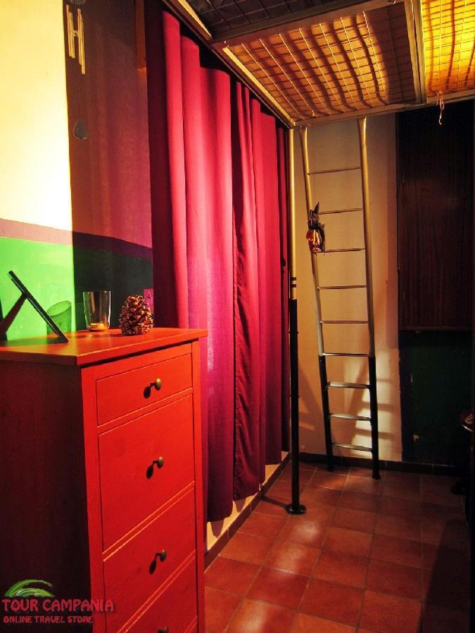 Historic Centre Bed & Breakfast Naples