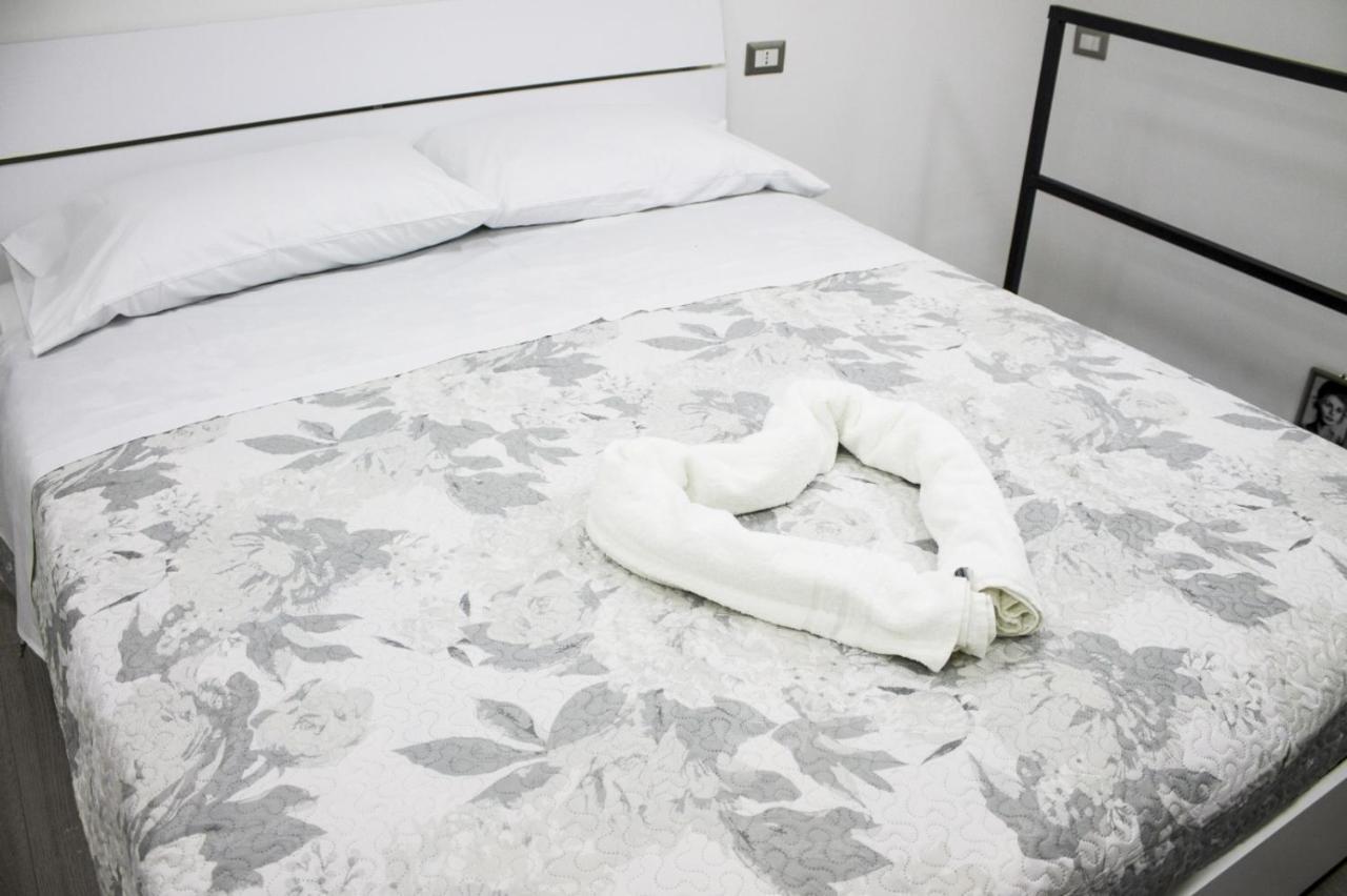 Holiday home 'o Vascio Di Rosa