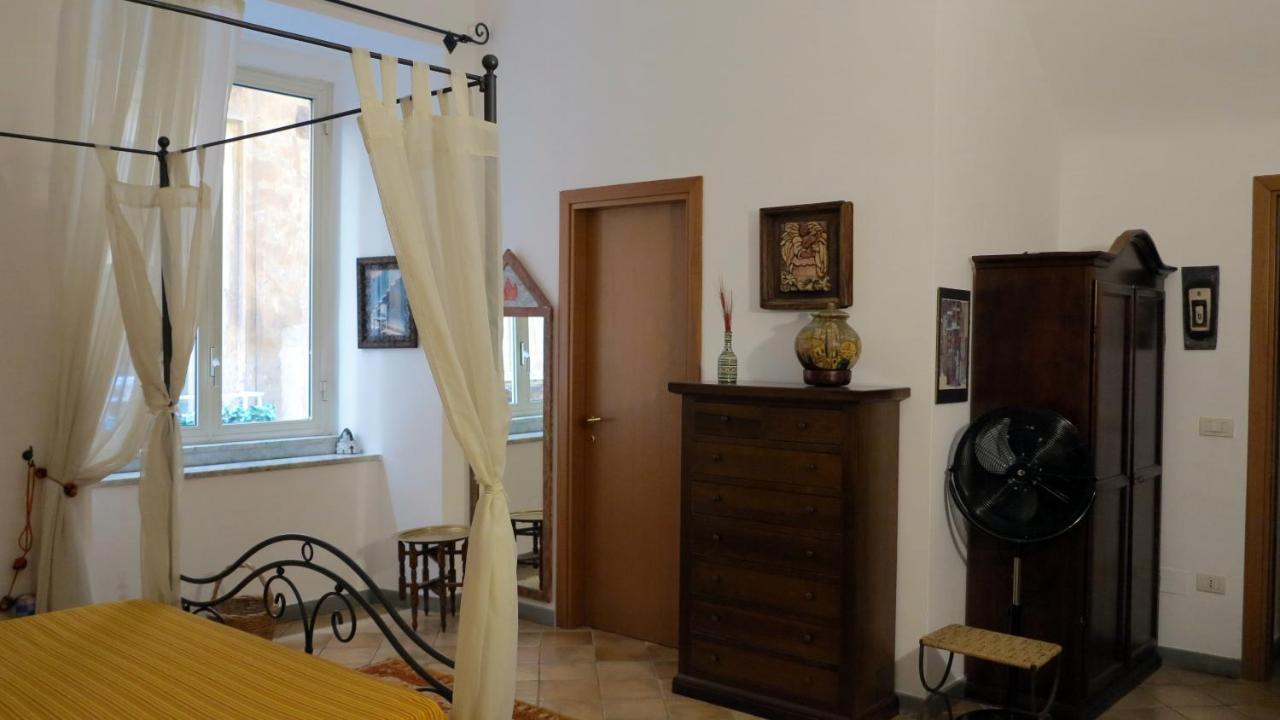 Bed & Breakfast - B&B 