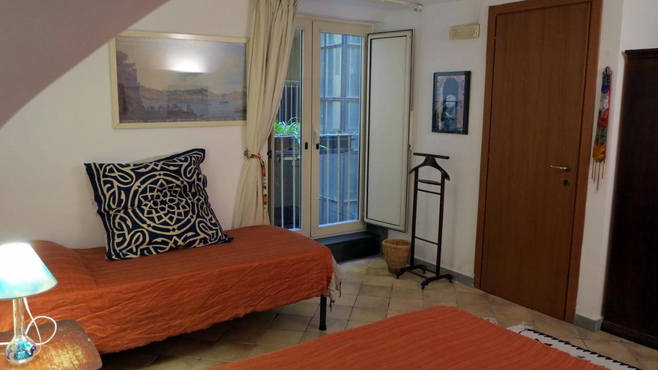 - B&B 
