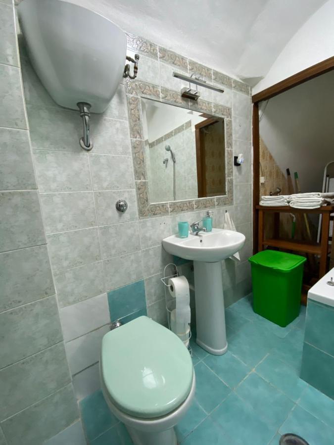 Apartment Spagnoli Homecasa Vacanze Naples