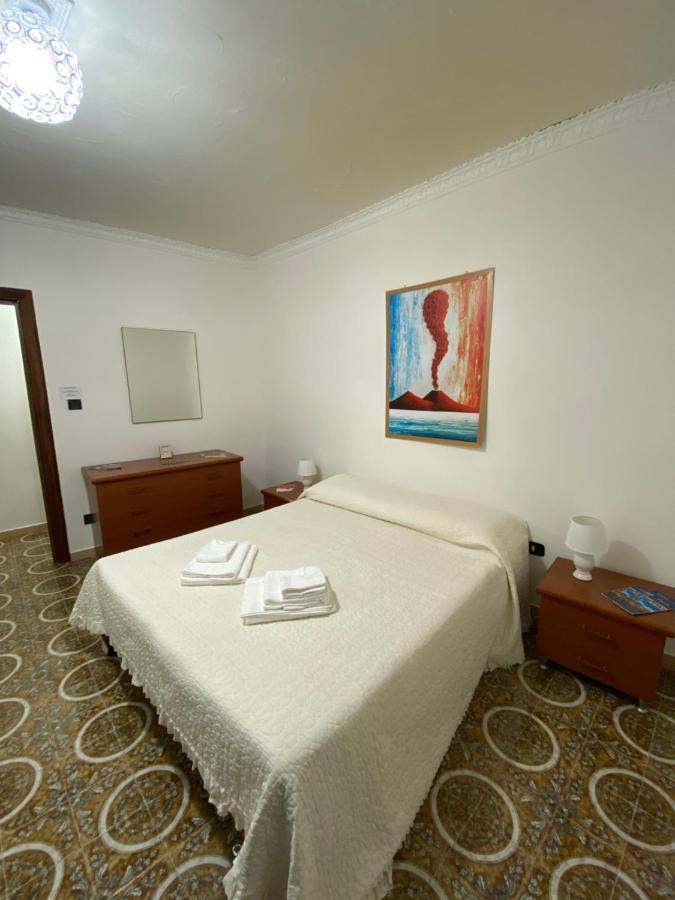 Spagnoli Homecasa Vacanze Naples