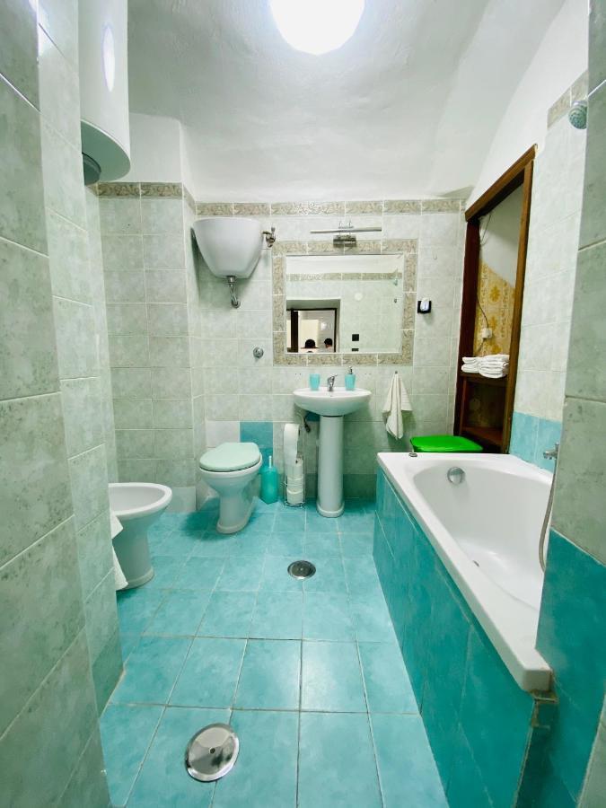 Spagnoli Homecasa Vacanze Naples