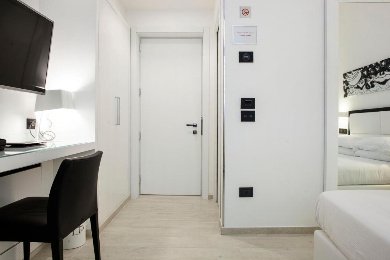 Lhp Parco Margherita 3* Naples