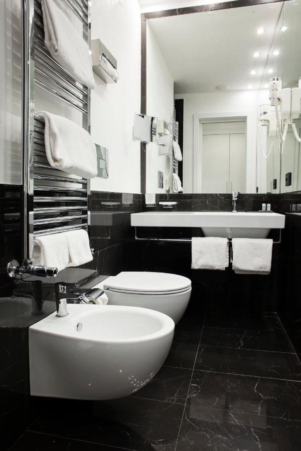 Lhp Parco Margherita Bed & Breakfast