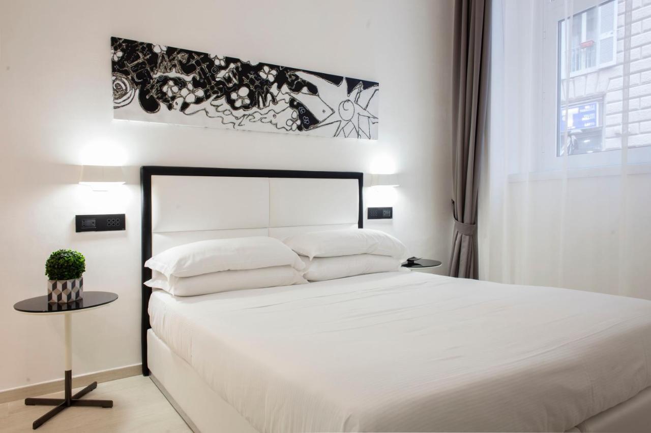 Bed & Breakfast Lhp Parco Margherita 3*