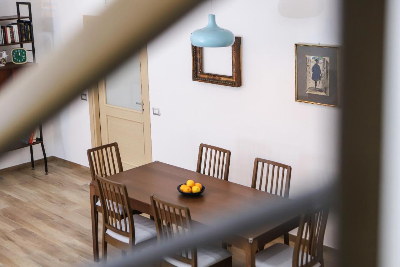 Tribunali Family By Wonderful Italy Apartment Naples