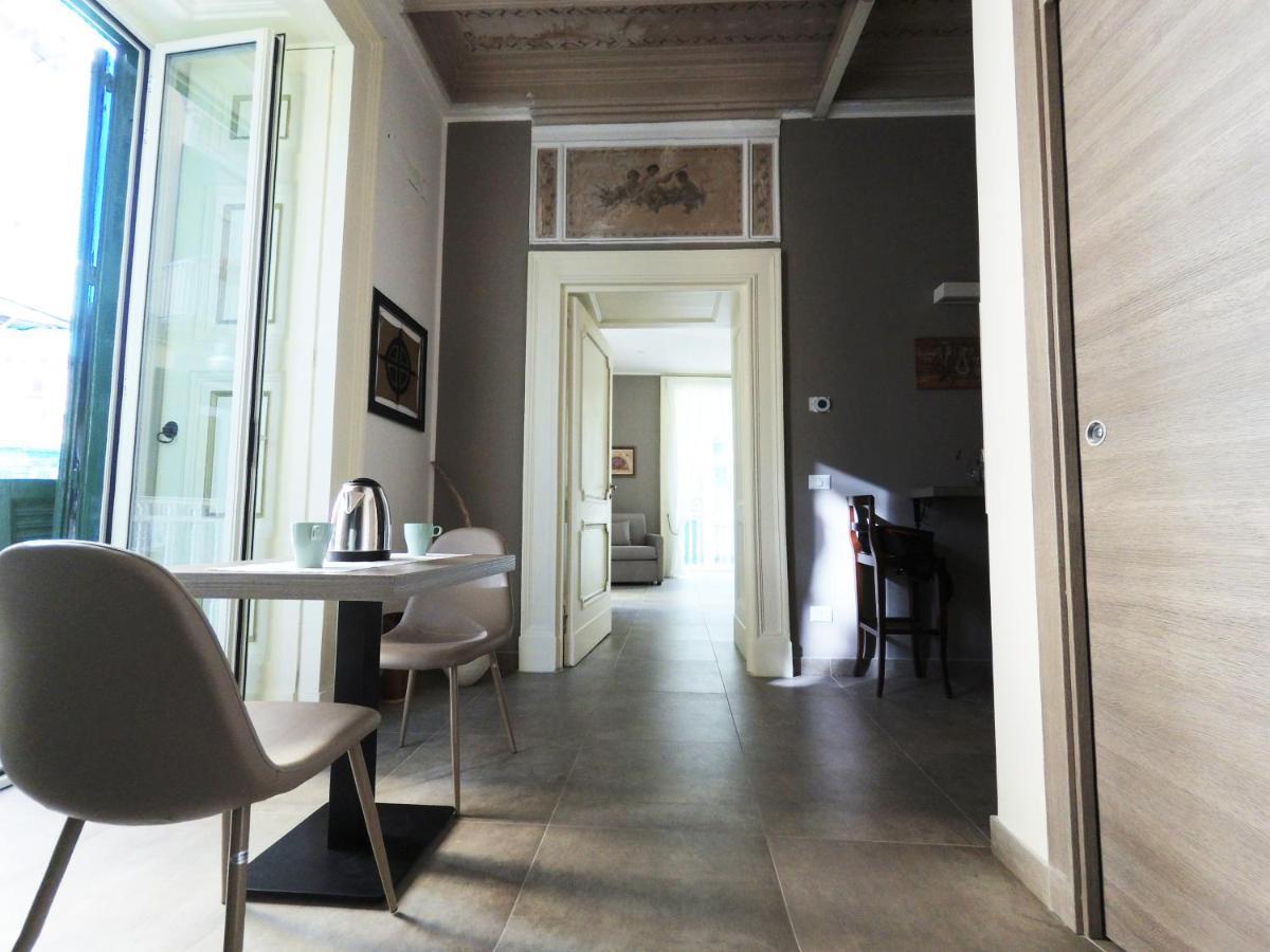 Rinascimento Casa Audrey Naples
