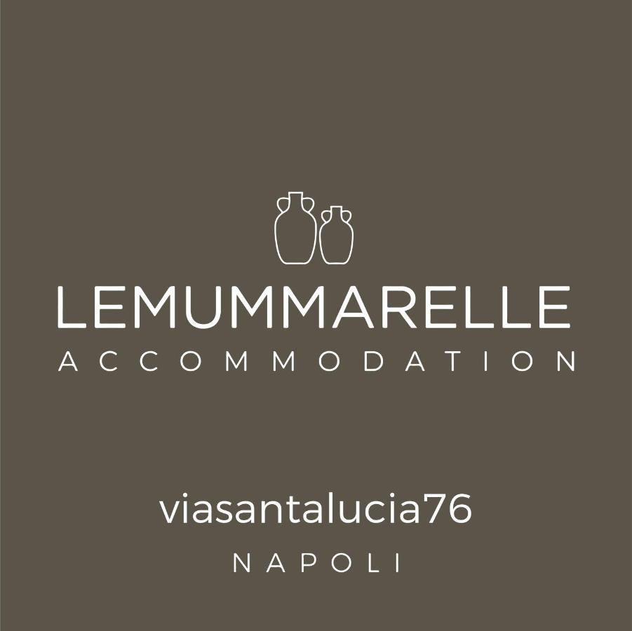 Bed & Breakfast Lemummarelle76 *