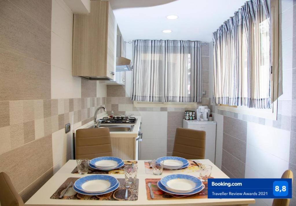 Domus Bianchi Holiday home