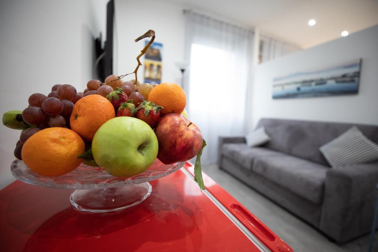 Napolidays Toledo By Dimorra Apartment Naples