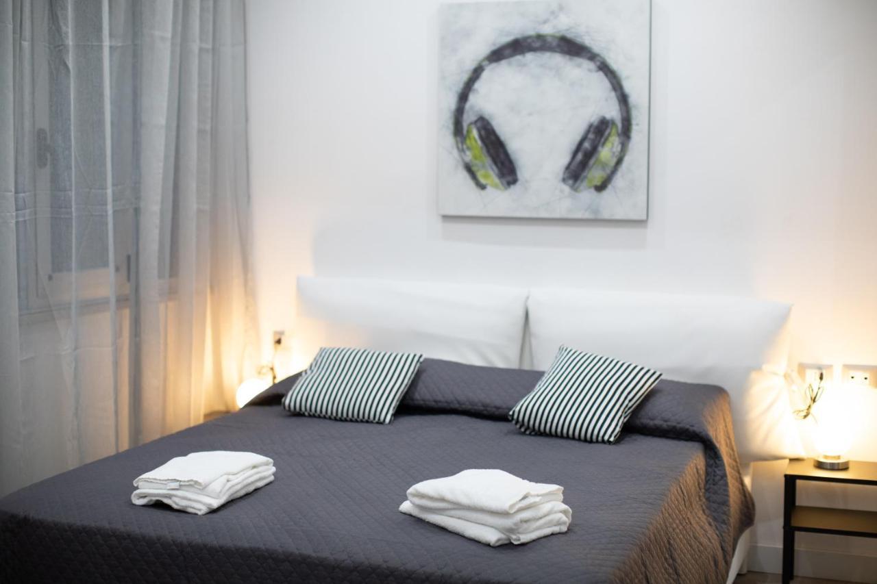 Apartment Napolidays Toledo By Dimorra