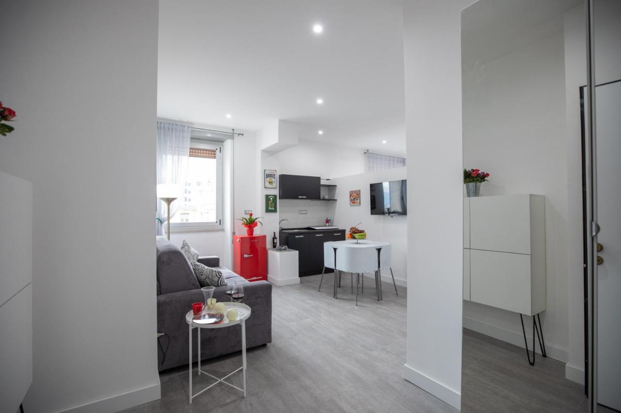 Napolidays Toledo By Dimorra Apartment Naples