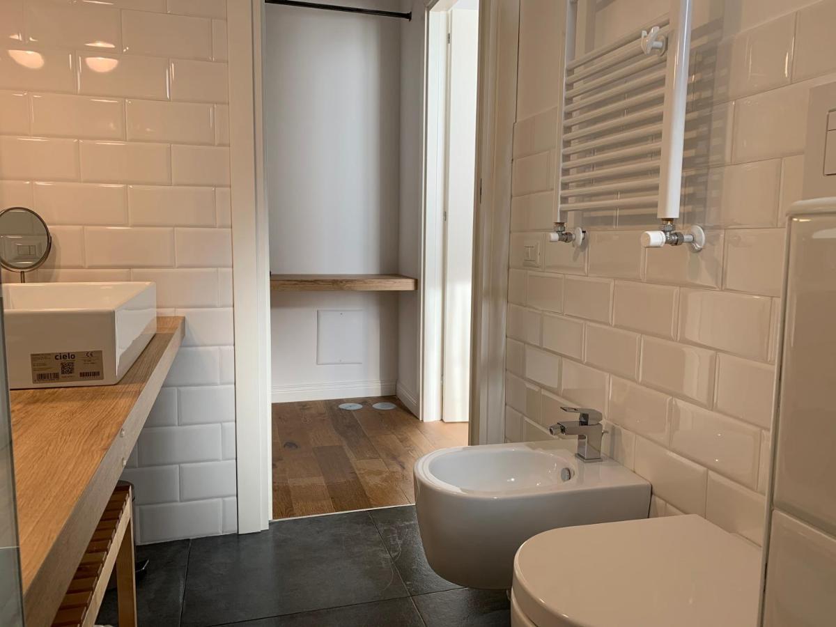 Apartment The Quality Naples