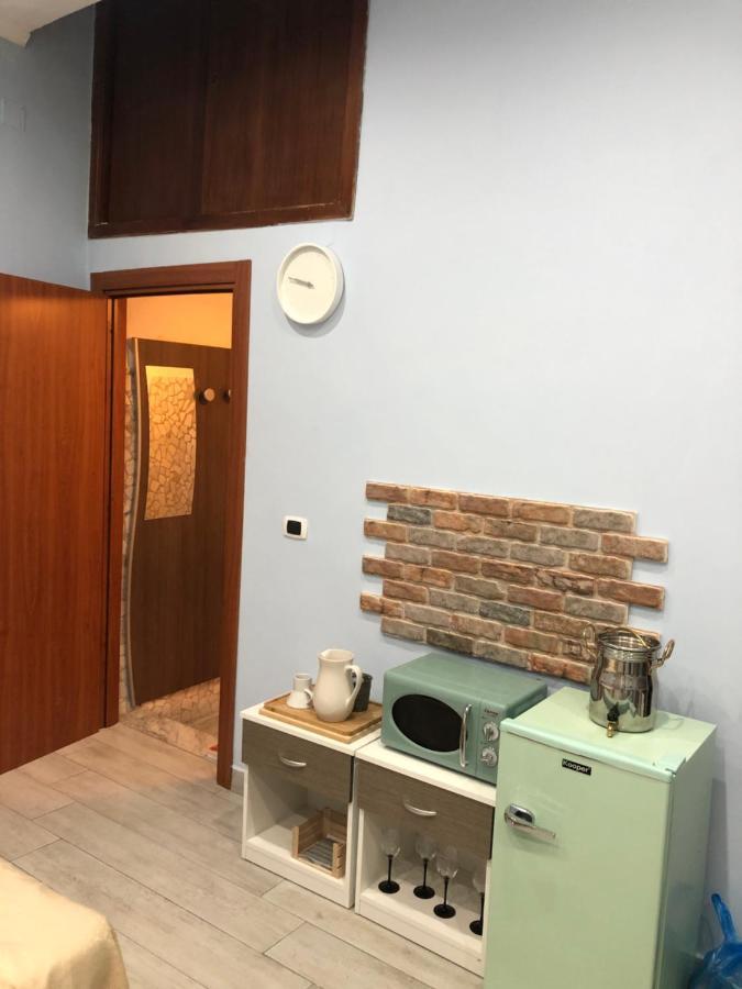 Chalet Del Centro Apartment *