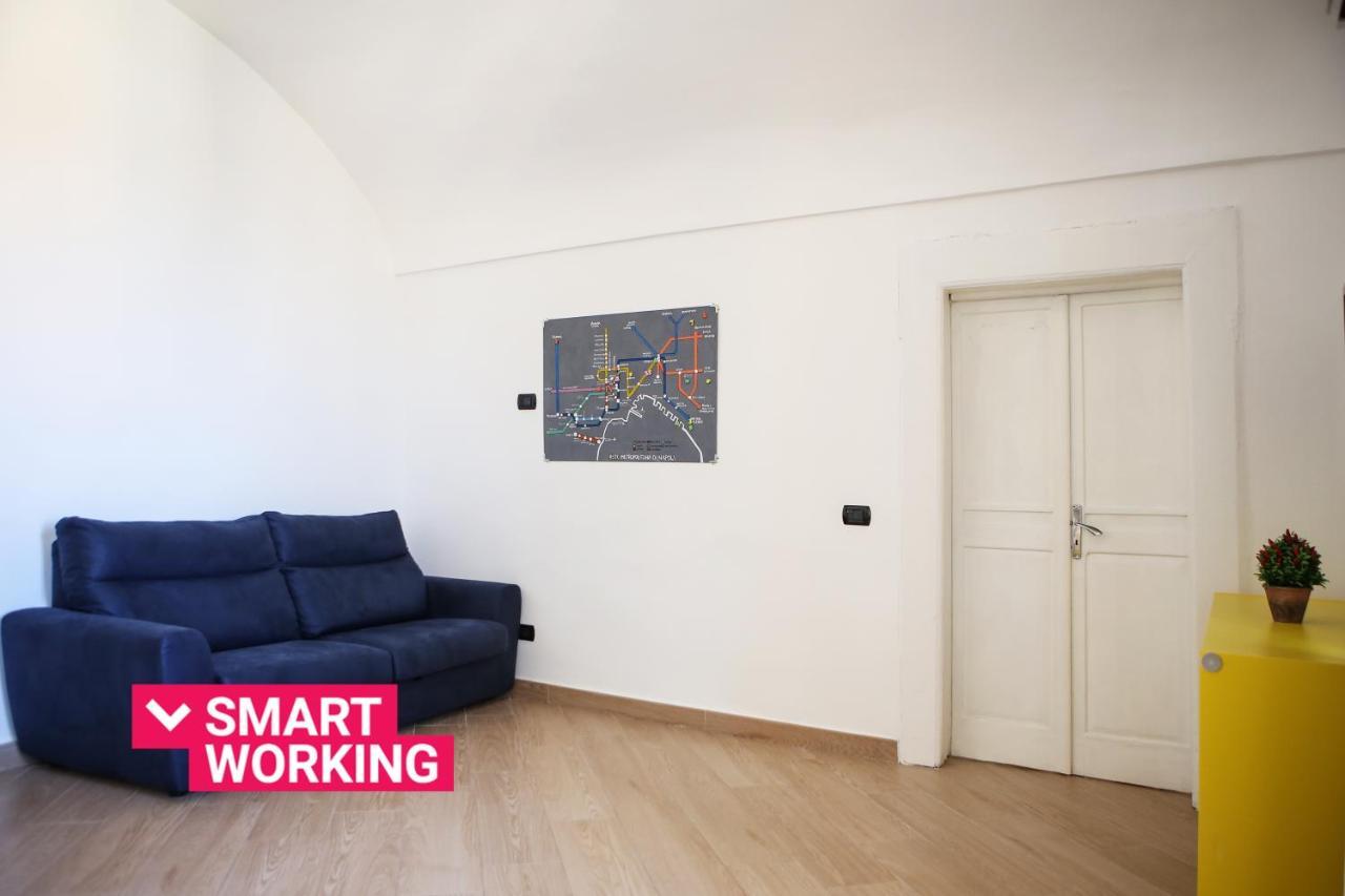 Apartment Casa Mili By Wonderful Italy *
