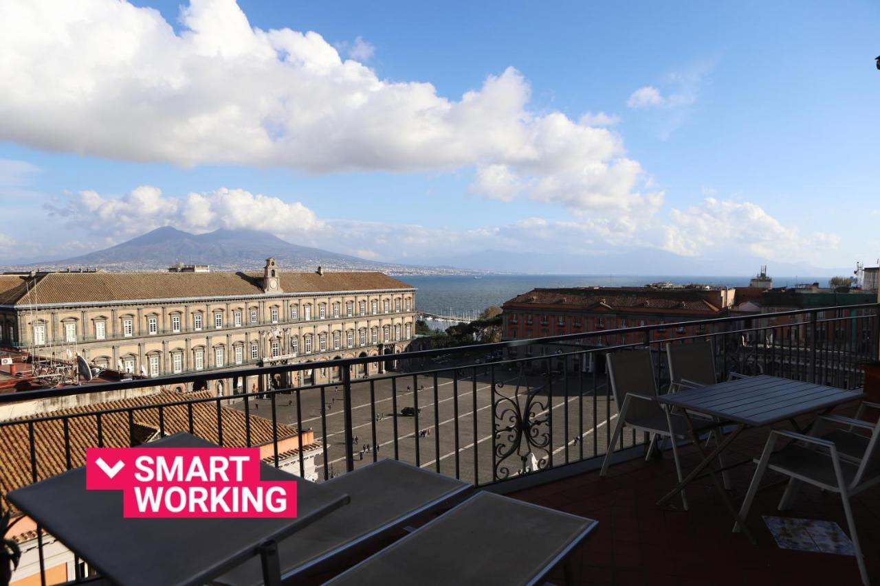 Santa Chiara Grand By Wonderful Italy Apartment
