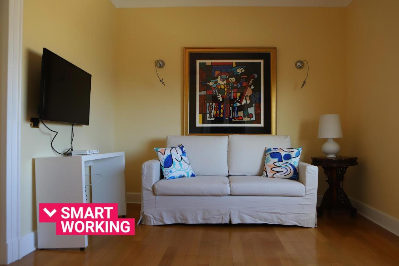 Santa Chiara Grand By Wonderful Italy Apartment Naples