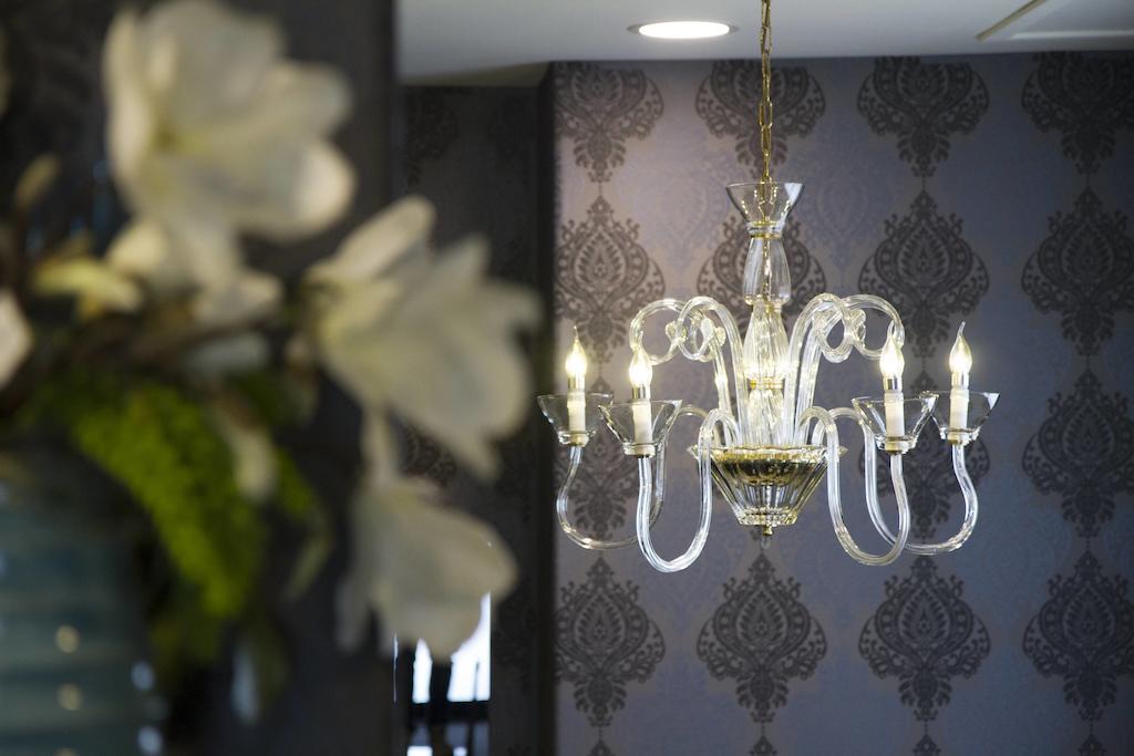Kleopatra Design Hotel