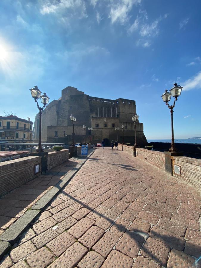 Transatlantico Naples
