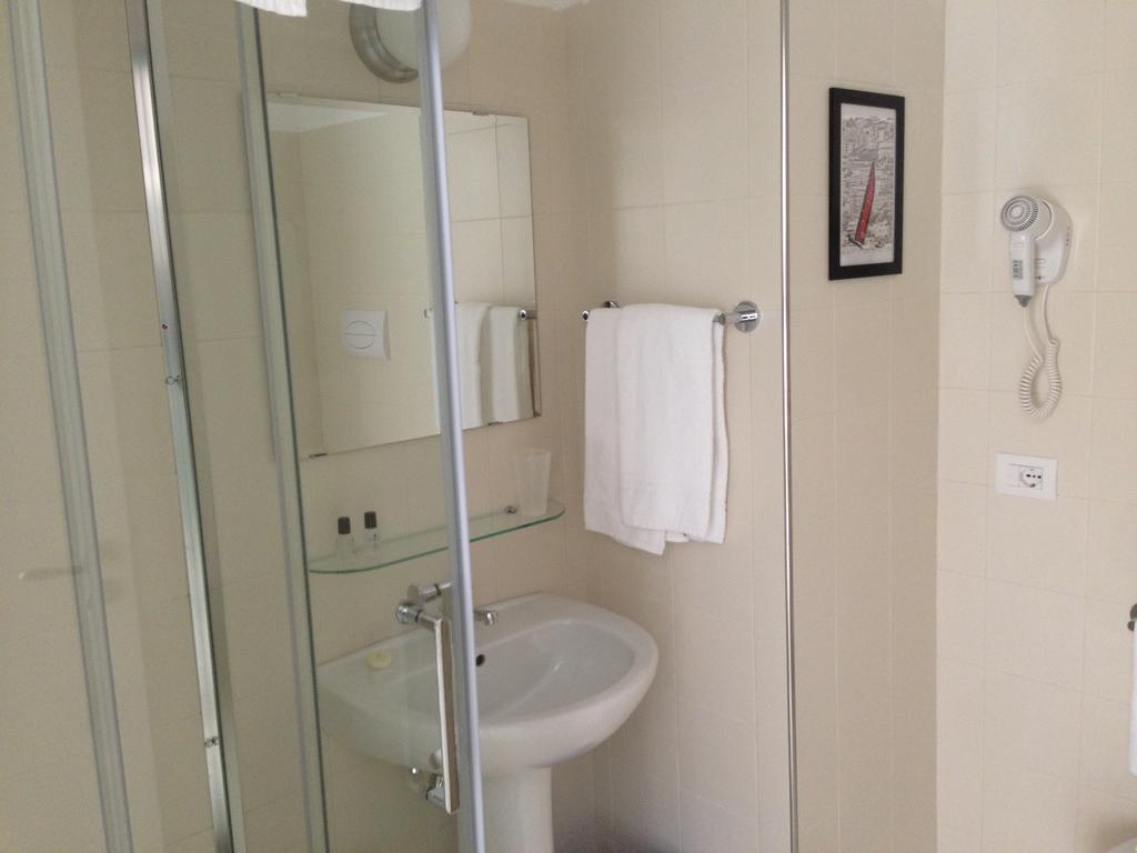 Domus Municipio Guest house 2*