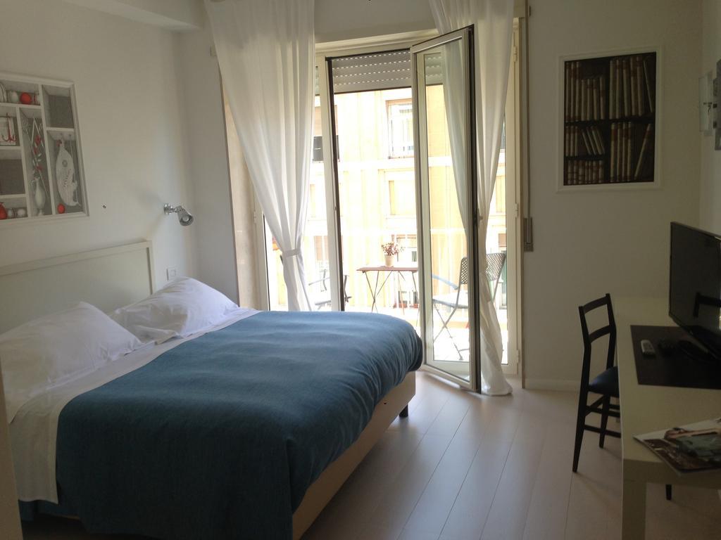 Guest house Domus Municipio