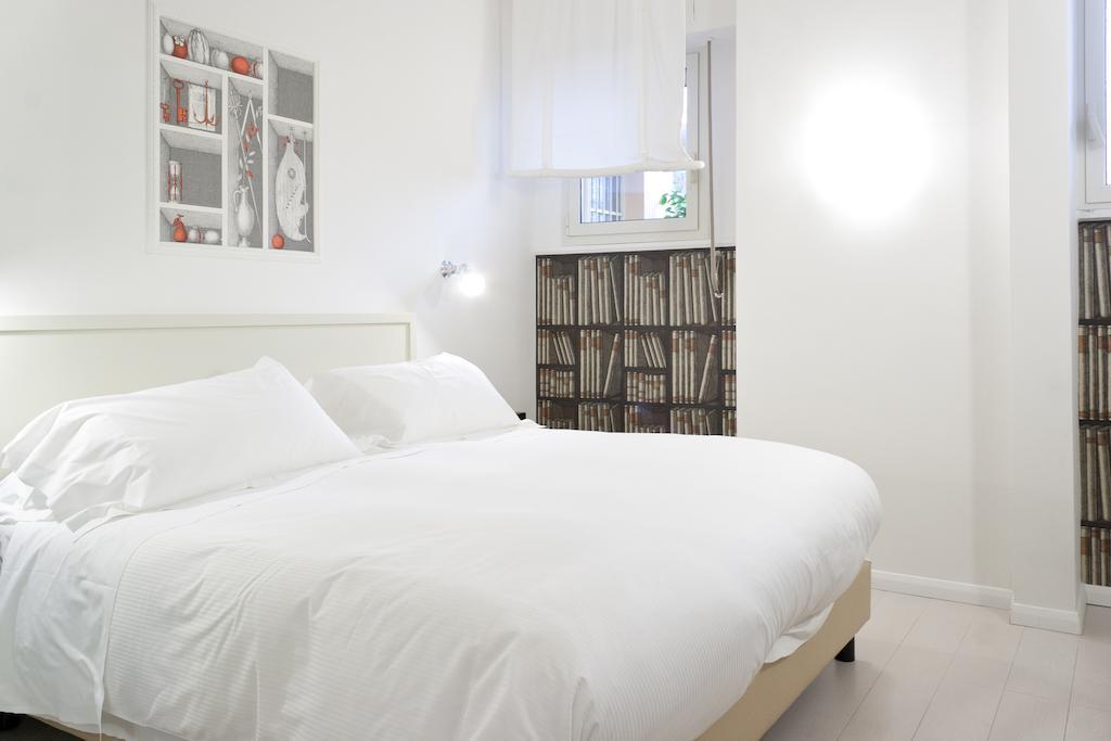 Domus Municipio Guest house