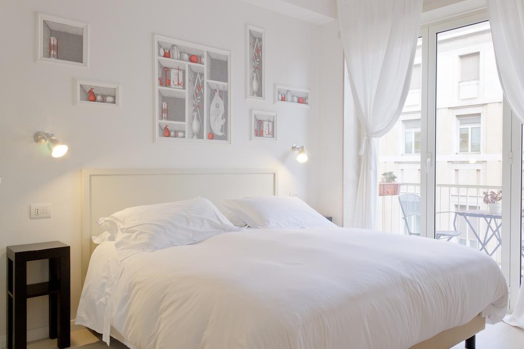 Guest house Domus Municipio 2*