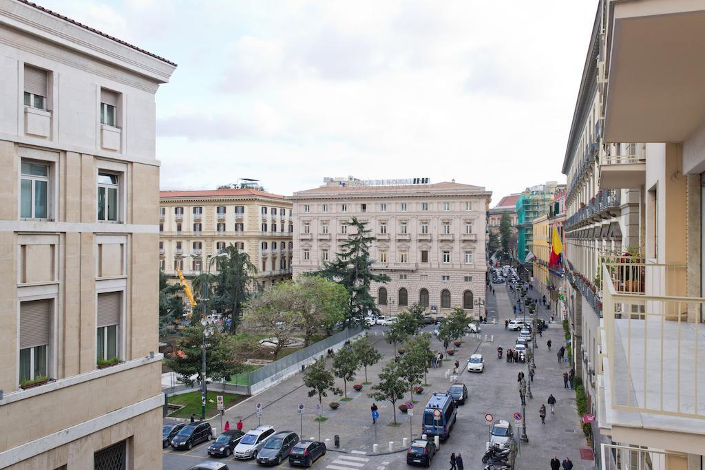Domus Municipio Guest house 2*